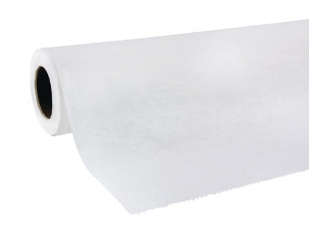 Paper, Table Smth Econ Wht 21"x200' (12rl/cs) Cs - 12
