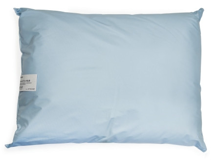 Pillow, Rusbl Mcrvnt Xfull Blu19x25" (12/cs) Ea - 1