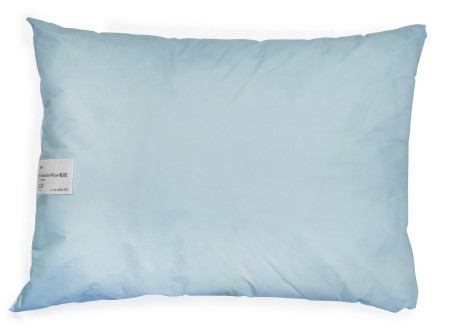 Pillow, Ltd Rusbl Moist-resistful Blu 20x26 (12/c Ea - 1