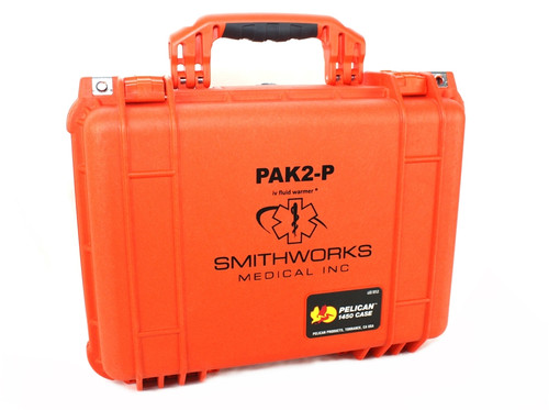 Smithworks PAK-2P