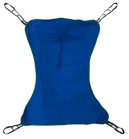 Sling, Pt Lift Full Body Solidlg 600lb (12/cs) Ea - 1