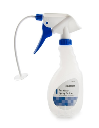 Washer, Ear Flx Tu 3tip W/bag/label (10bg/cs) Bg - 1