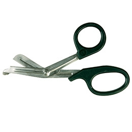 Scissor, Grn Medicut 7 1/4" (10/cs) Ea - 1