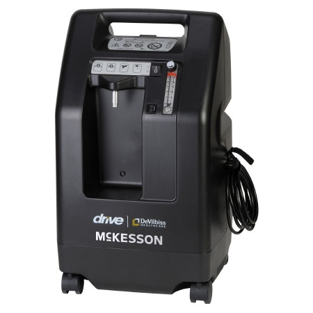 Concentrator, Oxy 5l W/oxy Sensor Ea - 1