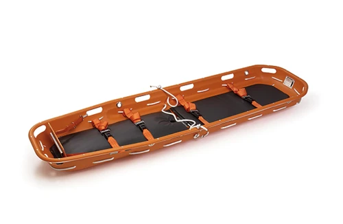 Ferno Model 71-S Two-Piece Basket Stretcher