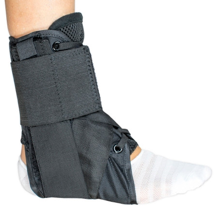 Ankle Brace, Figure-8 Sm Ea - 1