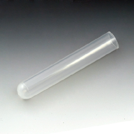 Tube, Polypropylene 13x75mm (1000/bg 4bg/cs) Bg - 1000