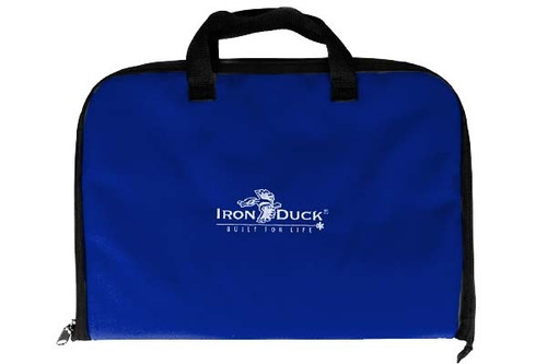 Iron Duck Laryngoscope Bag