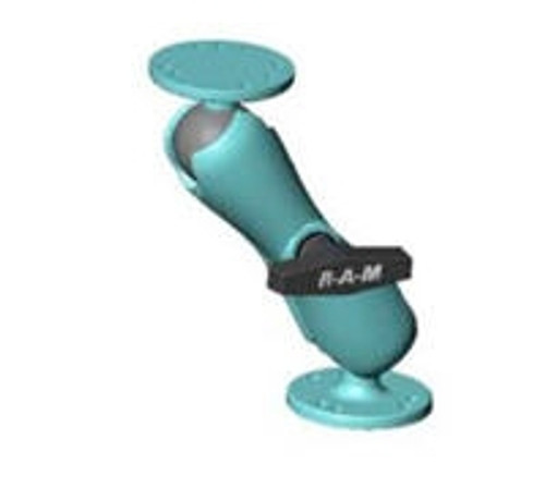 ZOE Medical 740/750 Universal Swivel Bracket