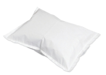 Pillowcase, Nw Wht 21x30 (100/cs) Ea - 1