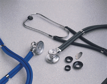 Stethoscope, Sprague Rappaportlav Ea - 1