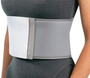 Belt, Rib Fml Univ Sz Ea - 1
