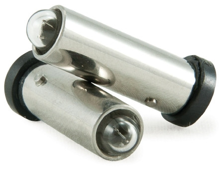 Lamp, Replcmnt F/03000 Ophthalmoscope 3.5v (6/bx) Bx - 6