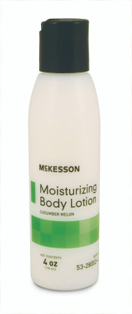 Lotion, Hand/body Cucumber Melon 4oz (48/cs) Ea - 1