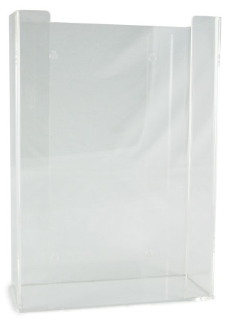 Holder, Glove Box Trpl Horz Ea - 1
