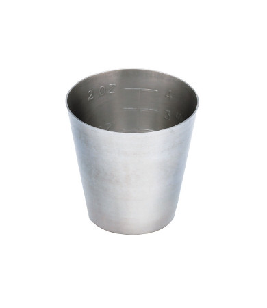 Cup, Medicine 2ozgrad Ea - 1