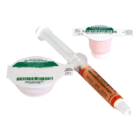 Ibuprofen, Oral Susp Chld 100mg/5ml (30/cs) Cs - 30