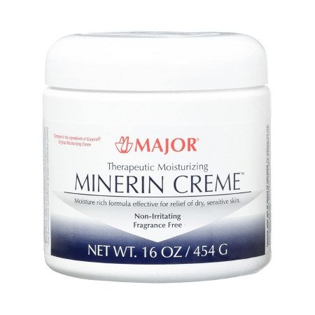 Minerin, Crm 16oz             Mjphrm Ea - 1