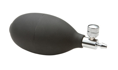 Bulb/valve, Bp Infltn Std Ea - 1