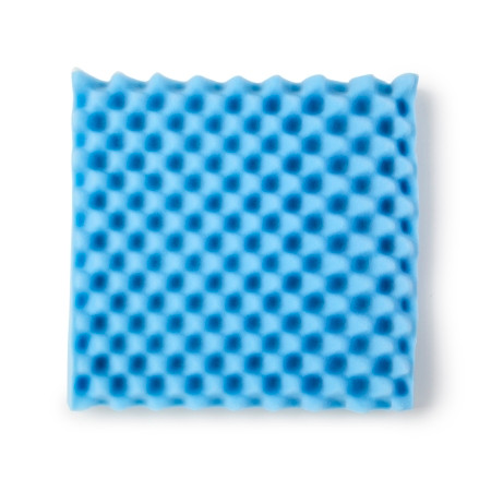 Cushion, Wheelchair 18x16x3" (18/cs) Cs - 18