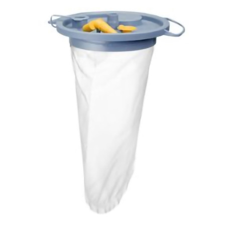 Liner, Sctn Disp W/solidifer 1500cc (30/bx 3bx/cs) Bx - 30