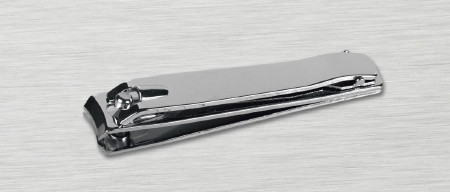 Clipper, F/toe Nail (12/bx) Bx - 12