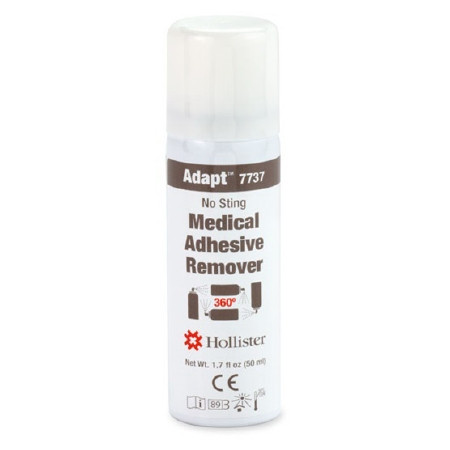 Remover, Adh Adapt Spray 1.7oz Ea - 1