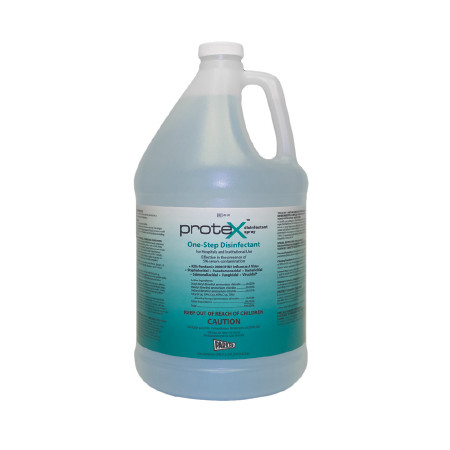 Cleaner, Disinfectant Protex Gen Purpose W/o Pump Gl (4/cs) Cs - 4