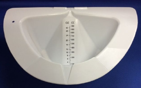 Pan, Specimen Nuns Cap (100/cs) Ea - 1