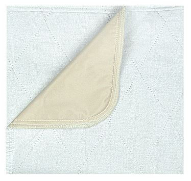 Underpad, Super Ibex Blu Barrier 34"x36" (2dz/cs) Dz - 12