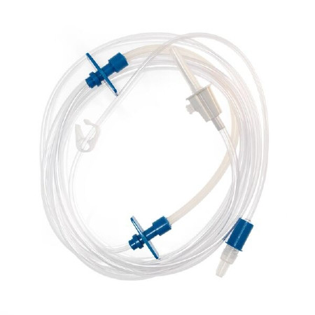 Tubing Set, Pump Transfer Univvented Spike (10/bx) Bx - 10