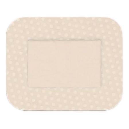 Dressing, Border Flex Lite 1.6"x2"  (10/bx 7bx/cs) Bx - 10