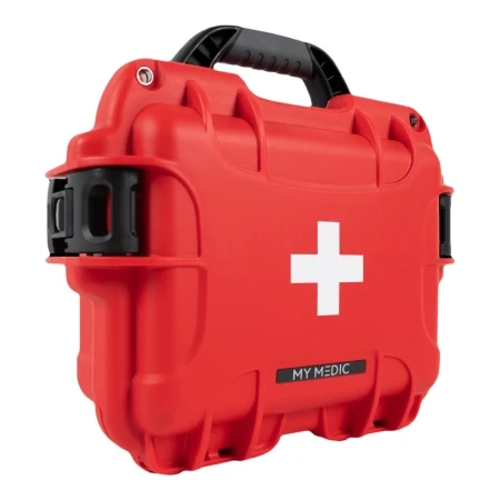 First Aid Kit, Myfak-waterproof Ea - 1