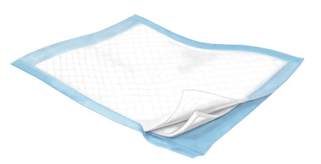 Underpad, Hvy 23x36 (75/cs) F99                       Kenico Cs - 75