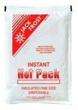 Hot Pack, Instant 6x9 (24/cs) 030104 Ea - 1