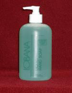 Soap, Hand Liq Lobana Grn (4gl/cs) Gl - 1