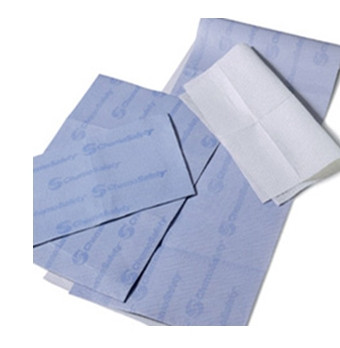 Prep Mat, Sm 11"x17" (50/bx)  Kendal Bx - 50