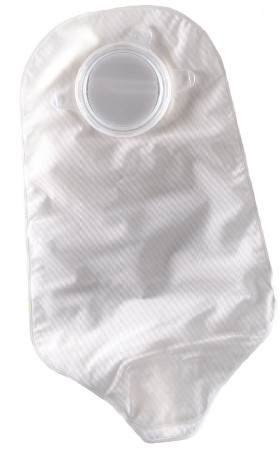 Pouch, Urostomy Accu/std T 2 1/4" (10/bx) Bx - 10