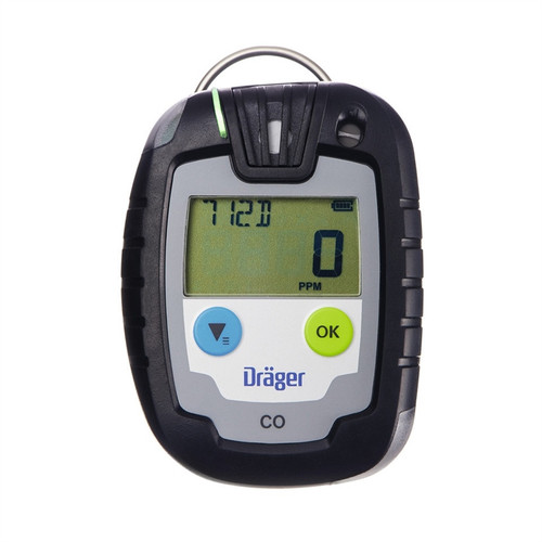 Drager PAC 6000 CO Detector