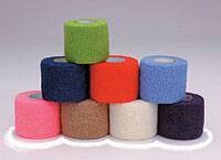 Bandage, Co-flex Tan 2"x5yds (36/cs) Ea - 1