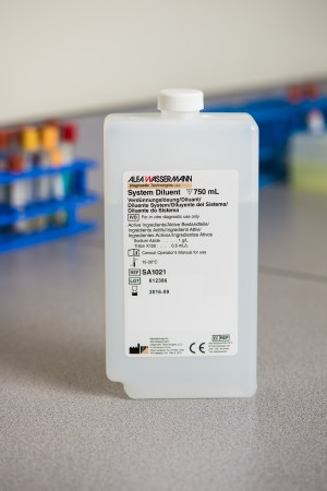 Diluent, Ace New Improved 3x750ml Kt - 1