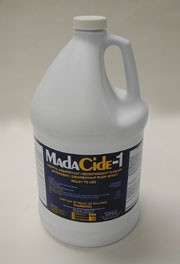 Madacide, (4/cs) Ea - 1
