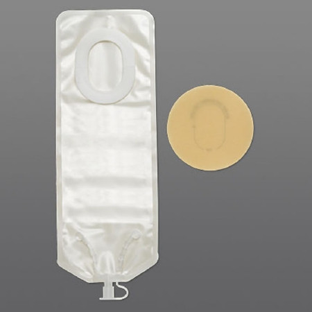 Pouchkins, Ostomy Newborn (15/bx) Bx - 15