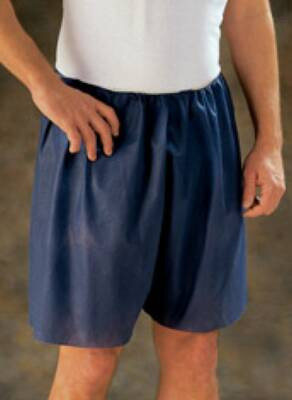 Short, Exam Disp Sm/med  18"-44" (50/cs) Cs - 50