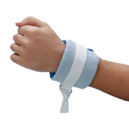 Restraint, Limb Foam Thick    Posey Pr - 1