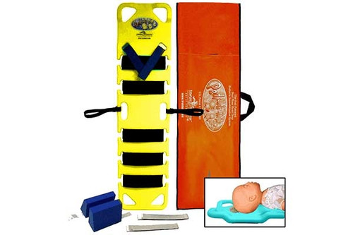 Patient Handling and Transport - Page 1 - My EMS Supply