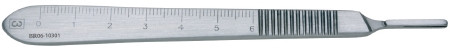 Handle, Blade #3 Graduated Ea - 1
