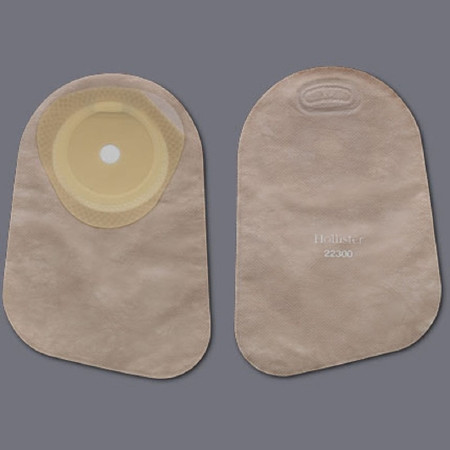 Pouch, Premier Lg Clsd W/fltr Bge 1 15/16" (30/bx) Bx - 30