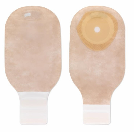 Pouch, Premier Drn W/fltr Bge 1 15/16" (10/bx) Bx - 10