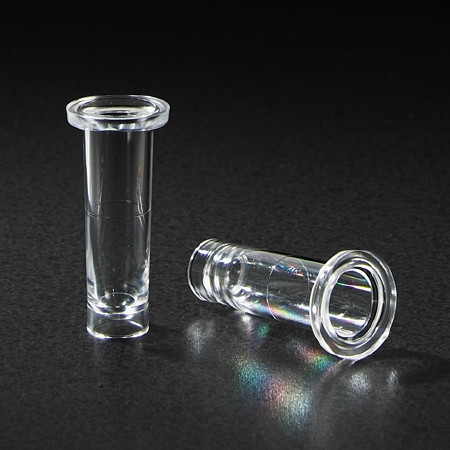 Cup, Sample 1ml 13mm Ps (1000/cs) Cs - 1000